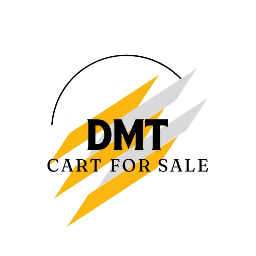 Dmt Cart for Sale