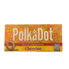 Polkadot Cheerios Mushroom Belgian Chocolate for sale